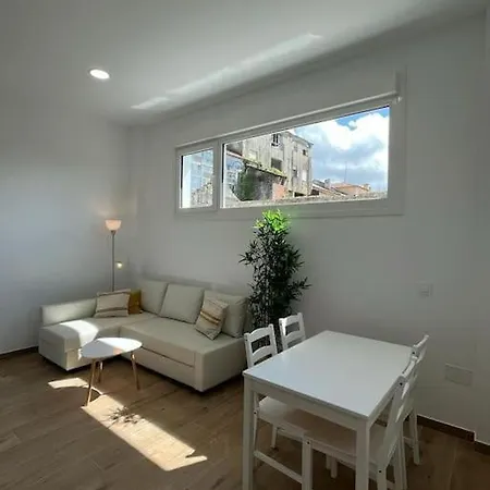 Miniloft Baiona - Apartment Exterior photo