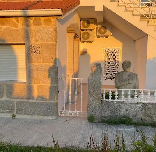 Miniloft Baiona -
