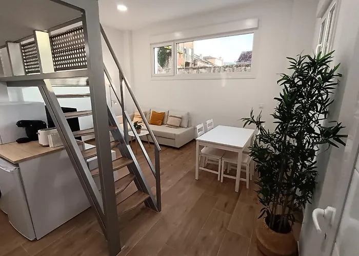 Miniloft Baiona -