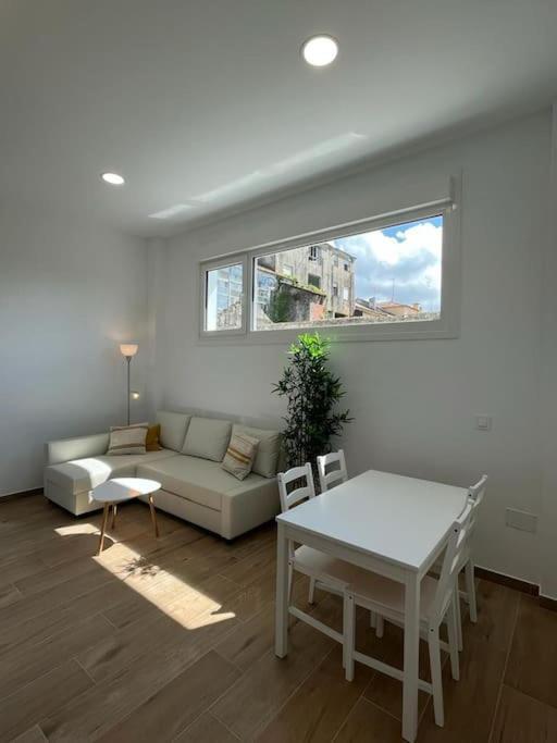 Miniloft - Apartment Baiona