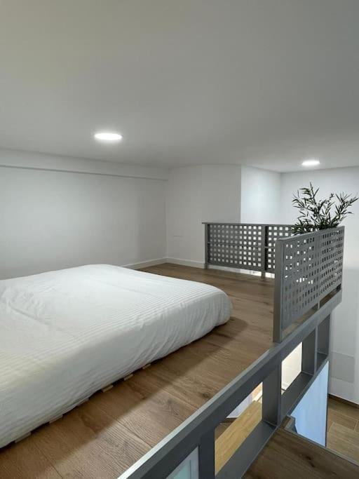 Miniloft - Apartment Baiona