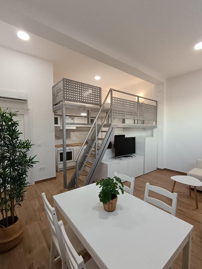 Apartment Miniloft -