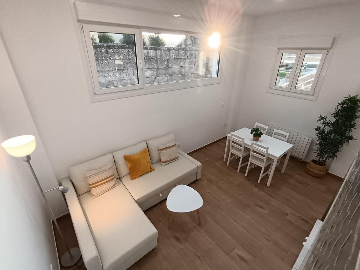 Apartment Miniloft - Baiona