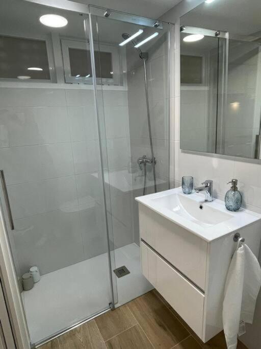 Apartment Miniloft -